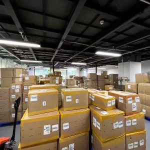 Shipping From China To Amazon FBA:US