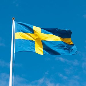 Shipping To Sweden – 2022 DDP Shipping Guide