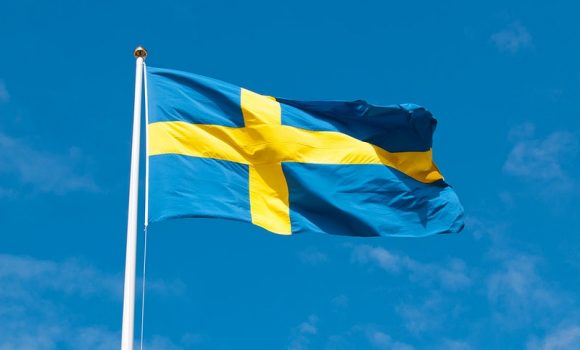 Shipping To Sweden – 2022 DDP Shipping Guide