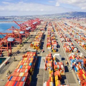 How to Navigate Shipping from China to California: A Comprehensive Guide