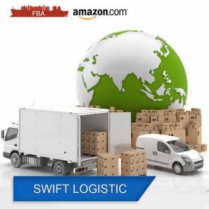 Shipping Services China To USA Amazon FBA