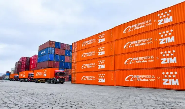 Alibaba Shipping Costs