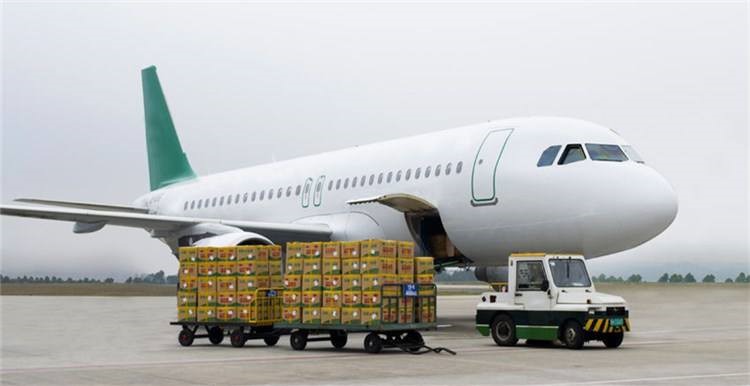 Air freight companies from china to usa