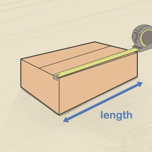 How To Measure Box Dimensions For Shipping
