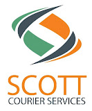Scott Courier Services, LLC