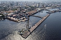 Port of Manaus